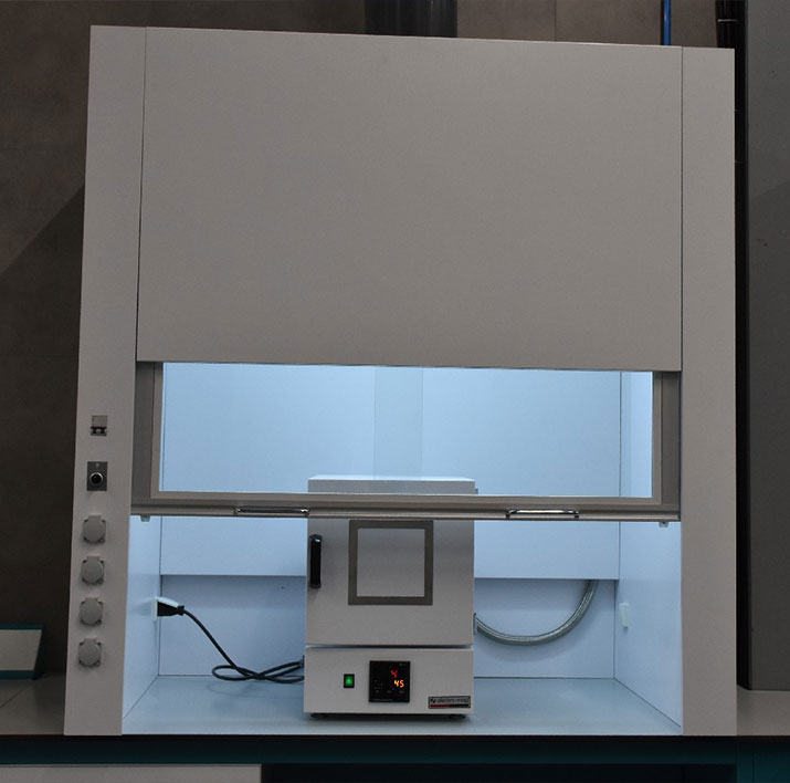 Darbe test ekipmanı