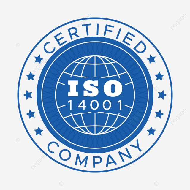 ISO 14001